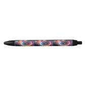 Stift mit Galaxy Design (Vorderseite)