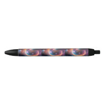 Stift mit Galaxy Design