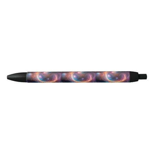 Stift mit Galaxy Design (Vorderseite)