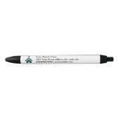 Stift mit Logo (Vorderseite)