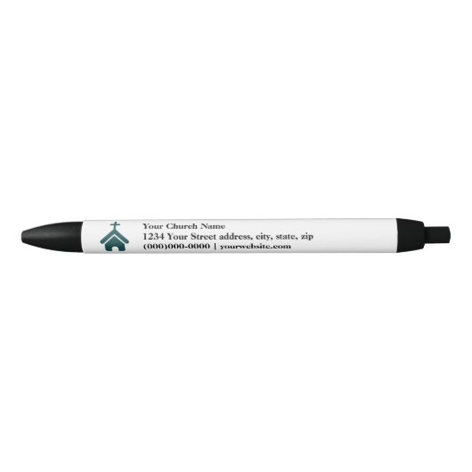 Stift mit Logo (Vorderseite)
