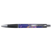 Stift mit Schmetterlingen (Rückseite)
