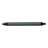 Stift mit Sternenillustration (Vorderseite)
