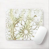 Stift-Mouse-Pad Mousepad (Mit Mouse)