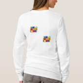 Stift-Power 2009 T-Shirt (Rückseite)