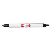 Stift, Schüssel #1 Kugelschreiber (Vorderseite)