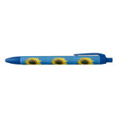 Stift - Sonnenblume (Oberseite)