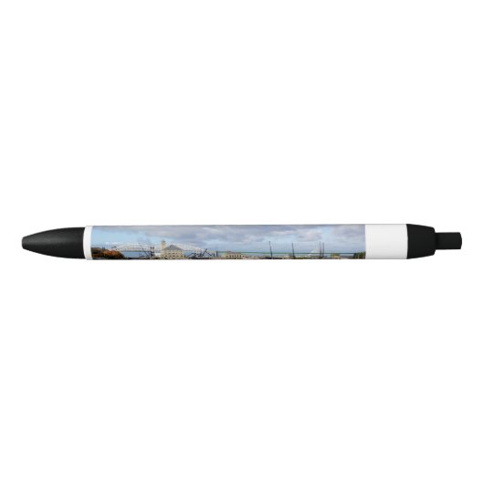 Stift St Marys Falls Canal (Vorderseite)