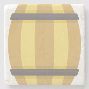 Stift Steinuntersetzer