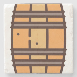 stift steinuntersetzer