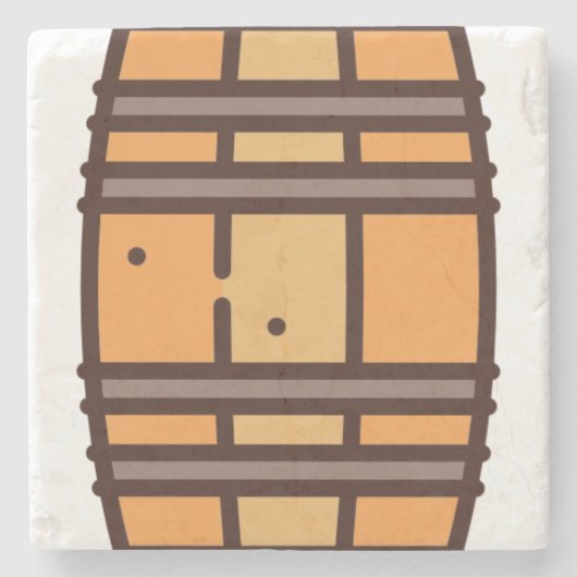 stift steinuntersetzer (Vorderseite)