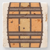 stift steinuntersetzer (Vorderseite)