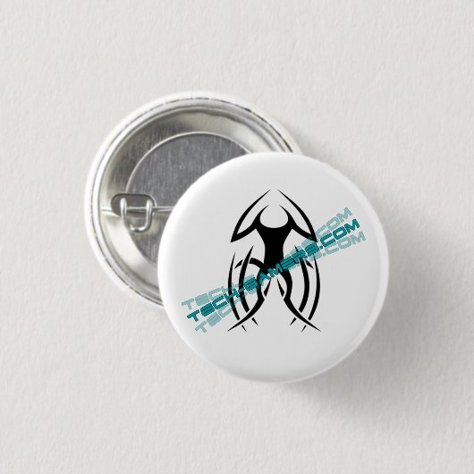 Stift TG-1 Button (Vorne & Hinten)