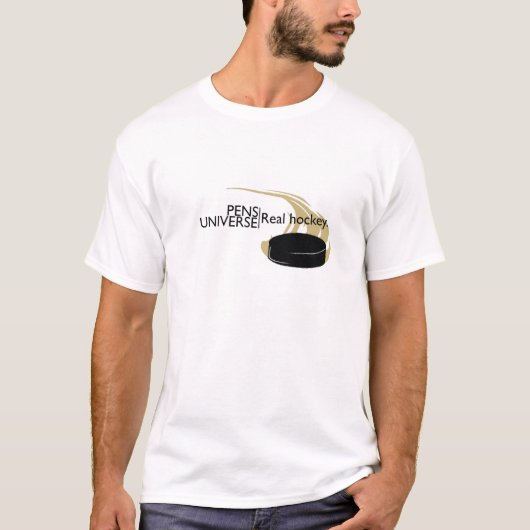 Stift-Universum - Kobold T-Shirt (Vorderseite)