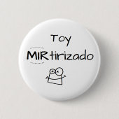 Stift von Toy MIRtirizado Button (Vorderseite)