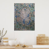 Stiftdruck Poster (Küche)