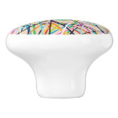 Stifte 2 Keramiken abholen Keramikknauf (Seitenansicht)