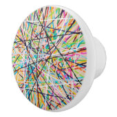 Stifte 2 Keramiken abholen Keramikknauf (Rechts)