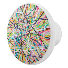 Stifte 2 Keramiken abholen Keramikknauf