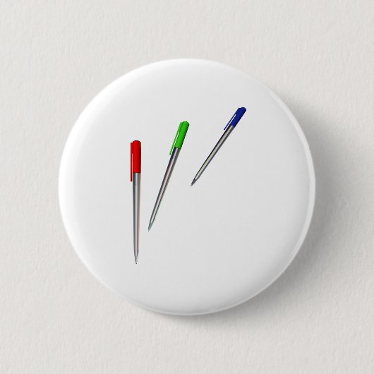 Stifte Button (Vorderseite)