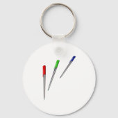 Stifte Schlüsselanhänger (Vorderseite)