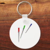 Stifte Schlüsselanhänger (Vorderseite)