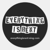 Stifte Sticker (Vorderseite)