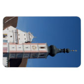 Stiftskirche Geras Magnet (Horizontal)