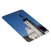 Stiftskirche Geras Magnet (Rechte Seite)