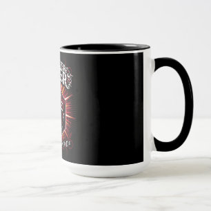 Stiftu. PapierGamer Tasse