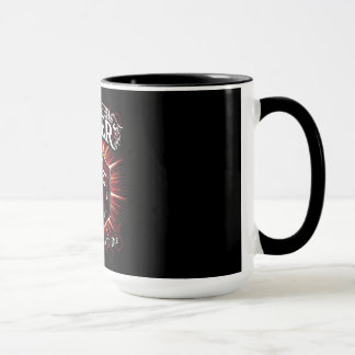 Stiftu. PapierGamer Tasse