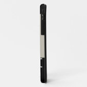 Stiftung des Glaubens Case-Mate iPhone Hülle (Hinten/Links)