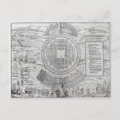 Stiftung Hochelaga Postkarte (Vorderseite)