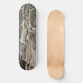 STIFTUNGSWANDEL SKATEBOARD DECK (Vorderseite)
