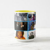 Stigers Tasse (Zentrum)