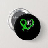 Stigma Mental Health Awareness Depression Anxi Button (Vorne & Hinten)