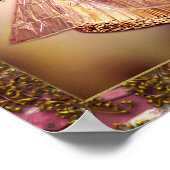 Stigma Print Poster (Ecke)