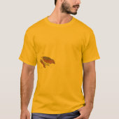 Stigmata T-Shirt (Vorderseite)