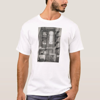 Stik Mann-Graffiti, Shoreditch London T-Shirt