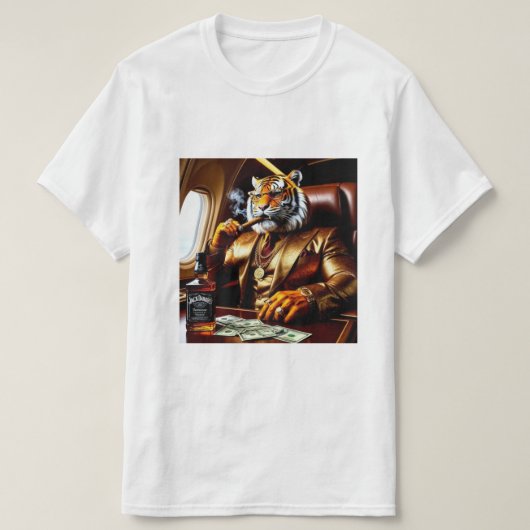 STIL AURA T-Shirt (Design vorne)