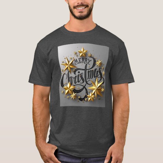 Stil Basic Darkes T-Shirt Bequem, lässig und l (Vorderseite)