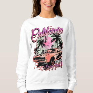 Stil Bella Canvas Damen Tri-Blend T-Shirt Sie w Sweatshirt