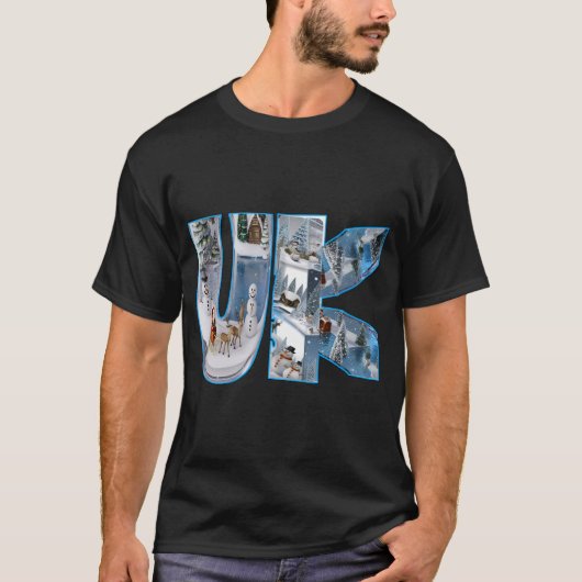 Stil: Bella+Leinwand Tri-Mix-T - Shirt (Vorderseite)