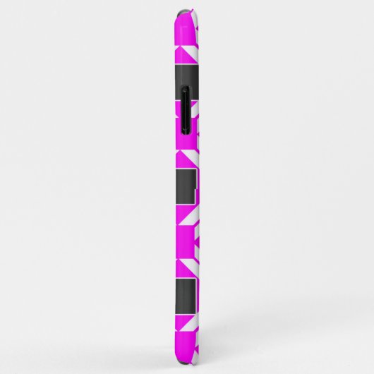 Stil: Case Mate Barely There ApiPhone / iPad Gehäu (Hinten/Rechts)