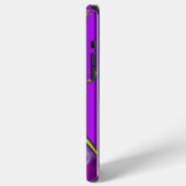 Stil: Case-Mate selten gibt Apple iPhone 16 Pro Hülle (Linke Seite)