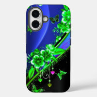 Stil: Case-Mate Tough Apple iPhone 16 Fall Einfach