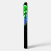 Stil: Case-Mate Tough Apple iPhone 16 Fall Einfach Hülle (Rückseite / Links)