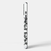 Stil: Case-Mate Tough Apple iPhone 16 Plus Fall S Hülle (Rückseite / Links)