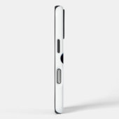 Stil: Case-Mate Tough Apple iPhone 16 Pro Fall Case-Mate iPhone Hülle (Rückseite / Rechts)