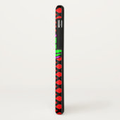 Stil: Case Mate Tough Apple iPhone XS Fall Simp (Hinten/Links)